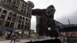 Kong: Survivor Instinct